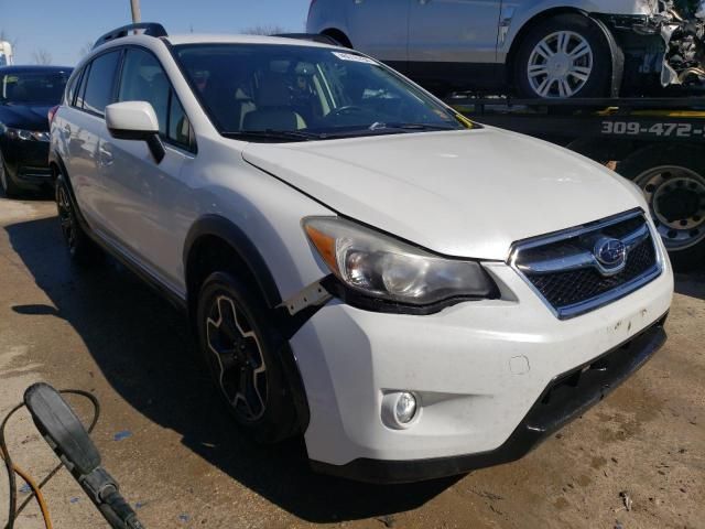 2013 Subaru XV Crosstrek 2.0 Limited