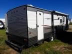 2015 Wildwood Trailer