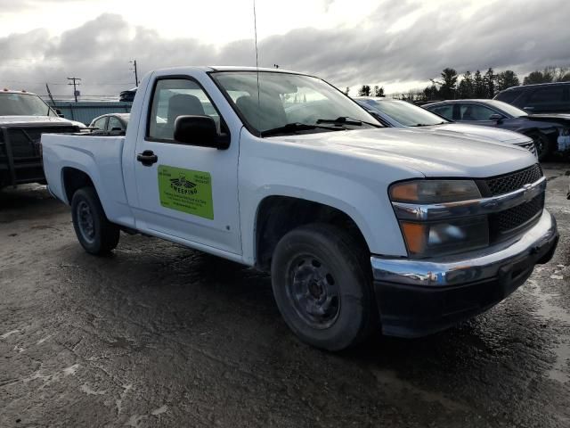 2006 Chevrolet Colorado