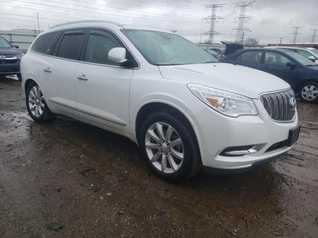 2016 Buick Enclave