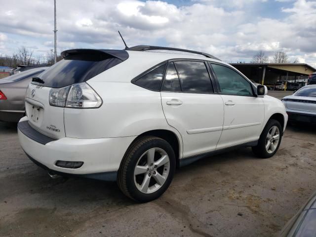 2004 Lexus RX 330