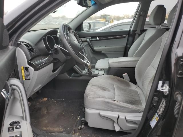 2011 KIA Sorento Base