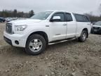 2012 Toyota Tundra Double Cab Limited