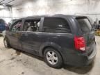 2011 Dodge Grand Caravan Crew