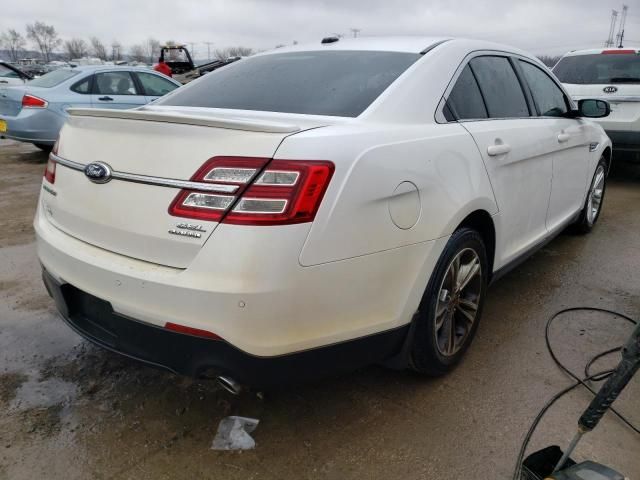 2013 Ford Taurus SEL