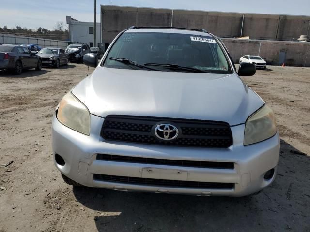 2008 Toyota Rav4