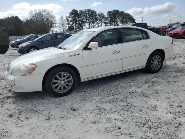 2009 Buick Lucerne CX