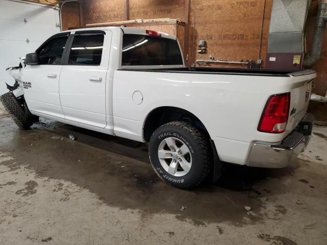 2021 Dodge RAM 1500 Classic SLT