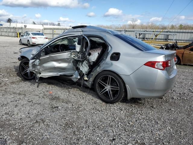 2010 Acura TSX