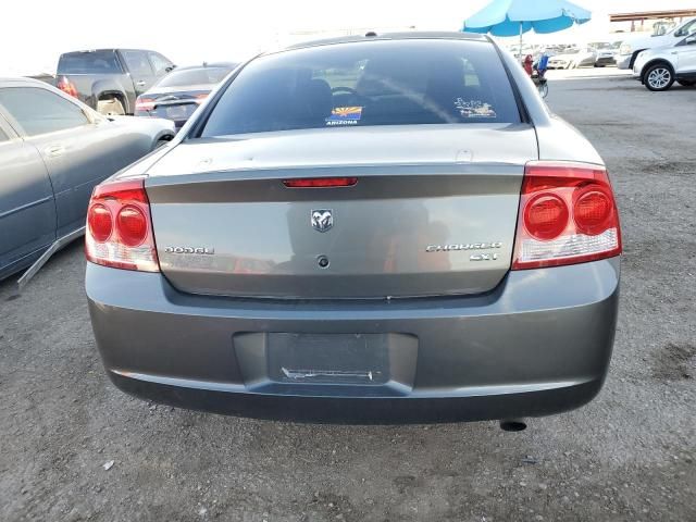 2009 Dodge Charger SXT