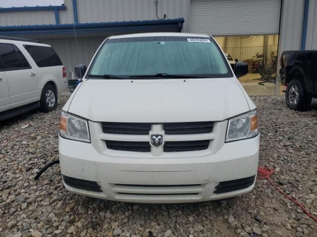 2009 Dodge Grand Caravan SE