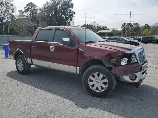 2006 Lincoln Mark LT