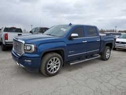 2017 GMC Sierra K1500 Denali for sale in Indianapolis, IN