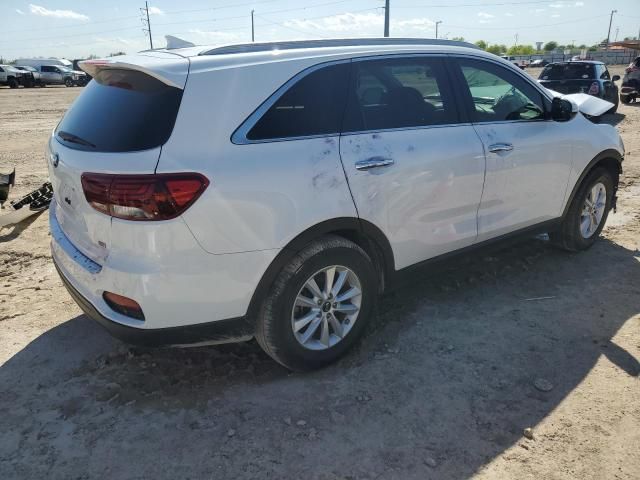 2019 KIA Sorento L