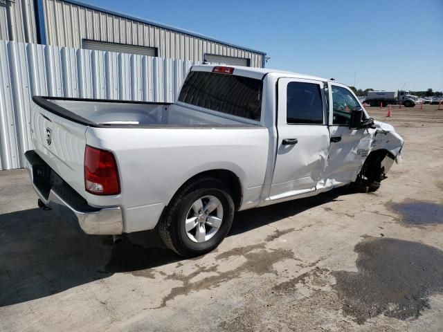 2023 Dodge RAM 1500 Classic SLT