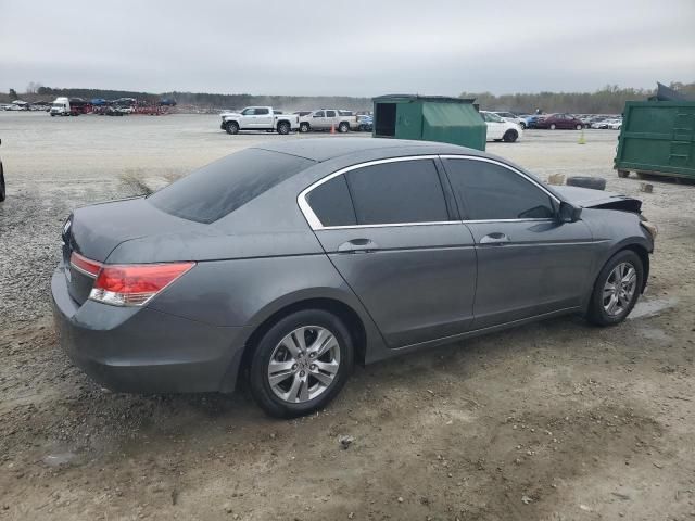 2012 Honda Accord LXP