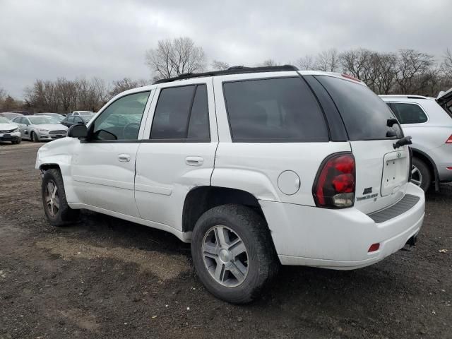 2007 Chevrolet Trailblazer LS