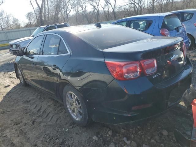 2014 Chevrolet Malibu LS