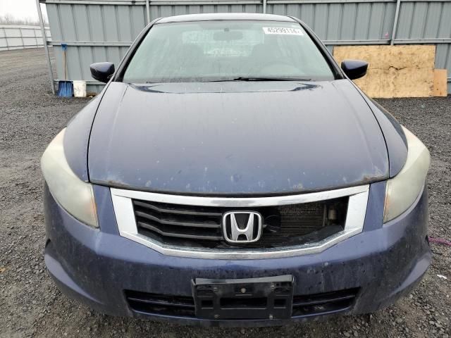 2009 Honda Accord LX