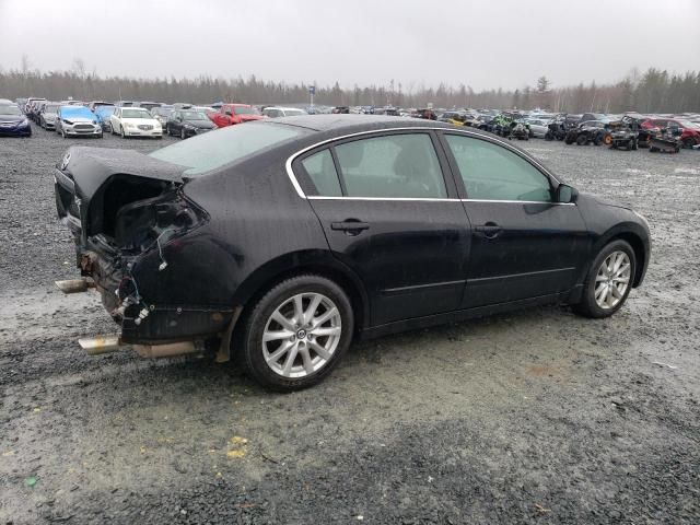 2009 Nissan Altima 2.5