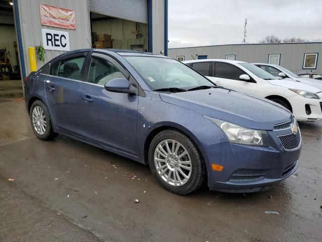 2014 Chevrolet Cruze ECO