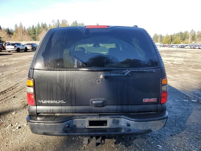 2005 GMC Yukon XL K1500