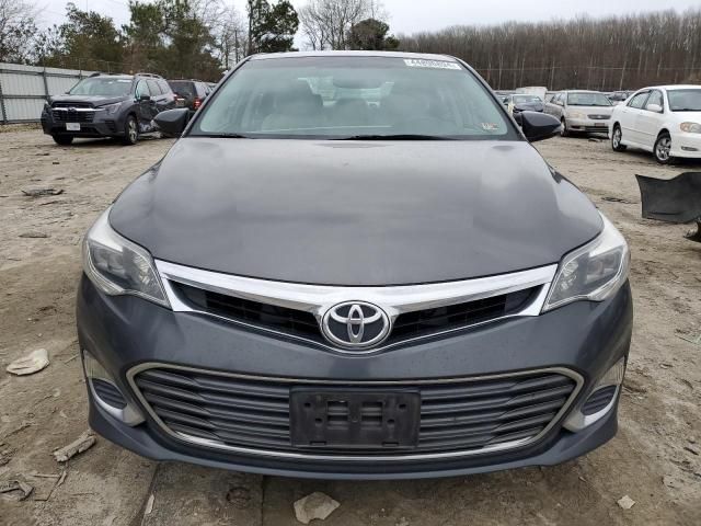 2013 Toyota Avalon Base