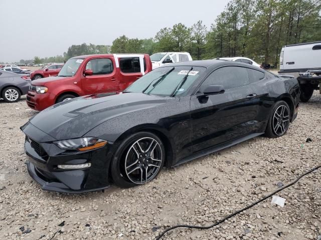 2022 Ford Mustang GT