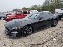 Ford Mustang GT Vehiculos salvage en venta: 2022 Ford Mustang GT