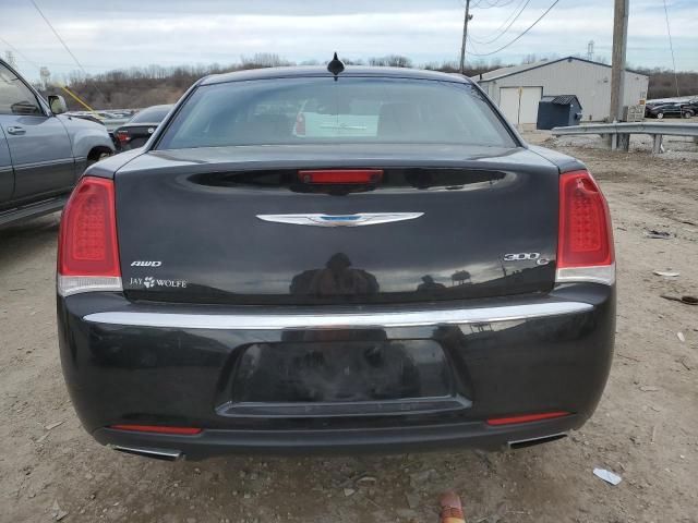 2017 Chrysler 300C