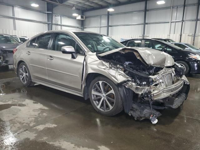 2015 Subaru Legacy 3.6R Limited