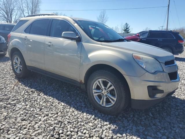 2010 Chevrolet Equinox LT