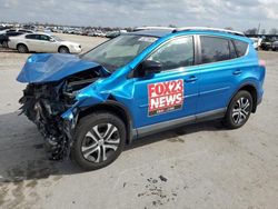 2016 Toyota Rav4 LE en venta en Sikeston, MO