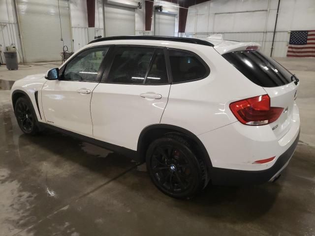 2014 BMW X1 XDRIVE28I