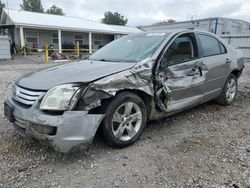 2008 Ford Fusion S en venta en Prairie Grove, AR