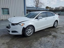 2013 Ford Fusion SE for sale in Tulsa, OK