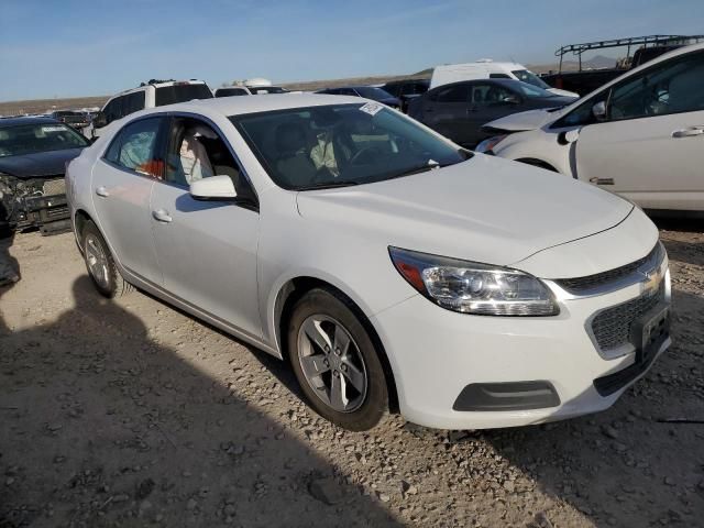 2016 Chevrolet Malibu Limited LT