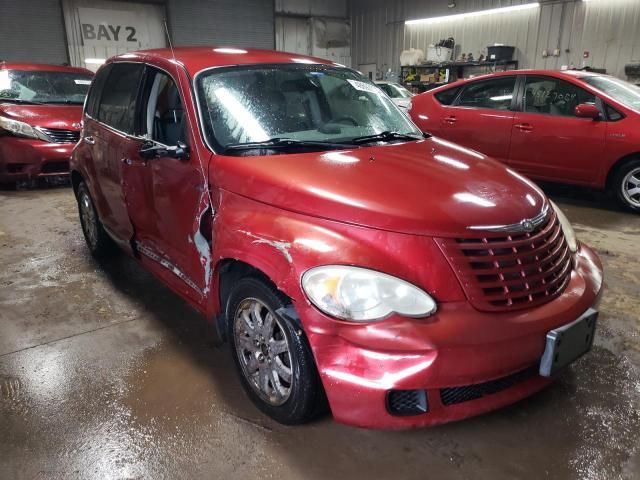 2008 Chrysler PT Cruiser