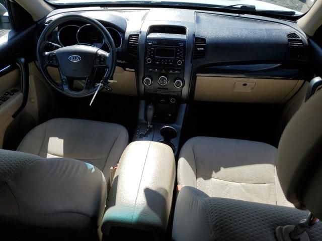 2011 KIA Sorento Base