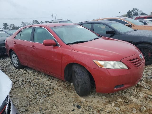 2007 Toyota Camry CE