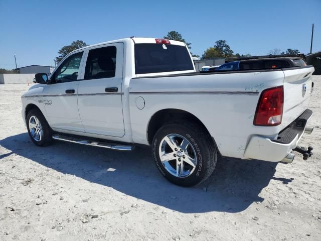 2013 Dodge RAM 1500 ST