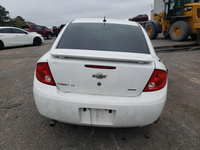 2008 Chevrolet Cobalt LT