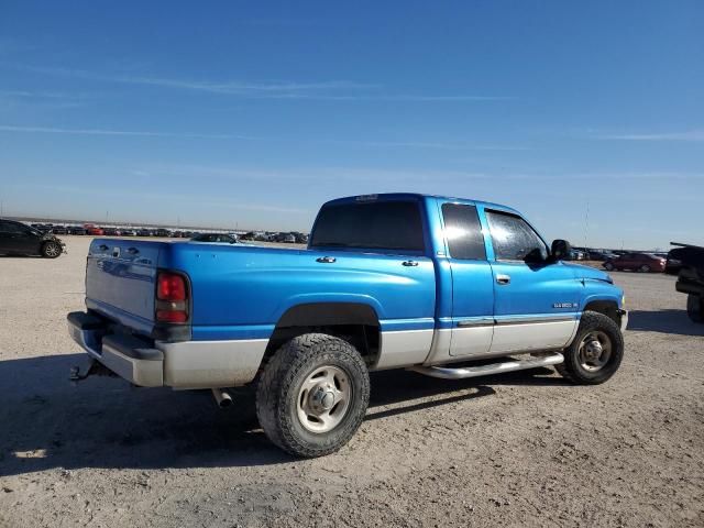 2001 Dodge RAM 2500