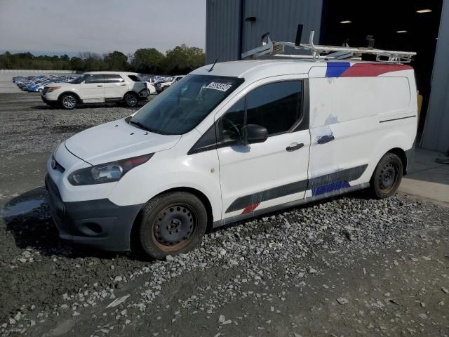 2016 Ford Transit Connect XL