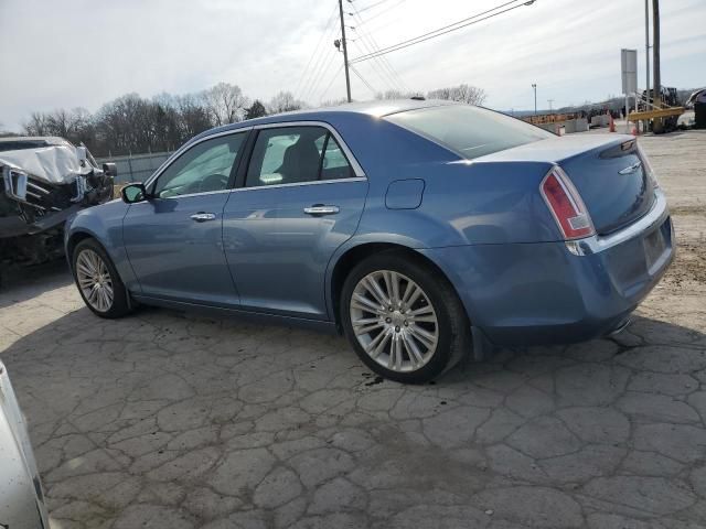 2011 Chrysler 300C