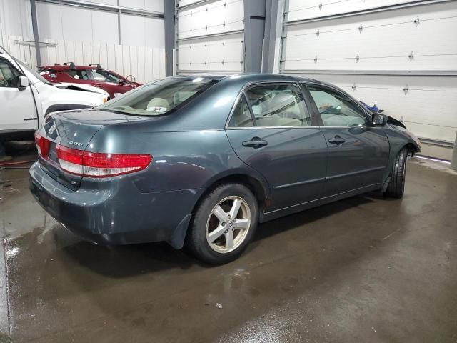 2004 Honda Accord EX