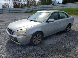 2006 KIA Optima LX for sale in Gastonia, NC