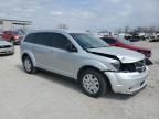 2014 Dodge Journey SE