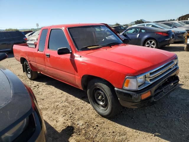 1989 Toyota Pickup 1/2 TON Extra Long Wheelbase DLX