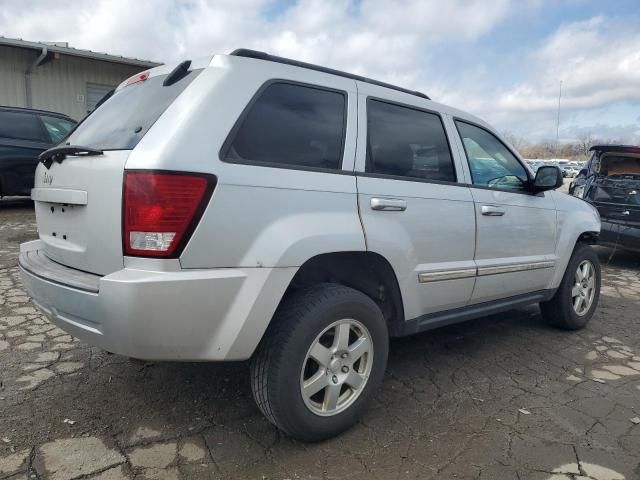 2010 Jeep Grand Cherokee Laredo